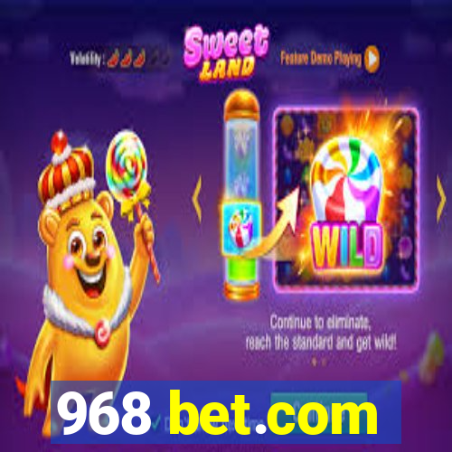 968 bet.com